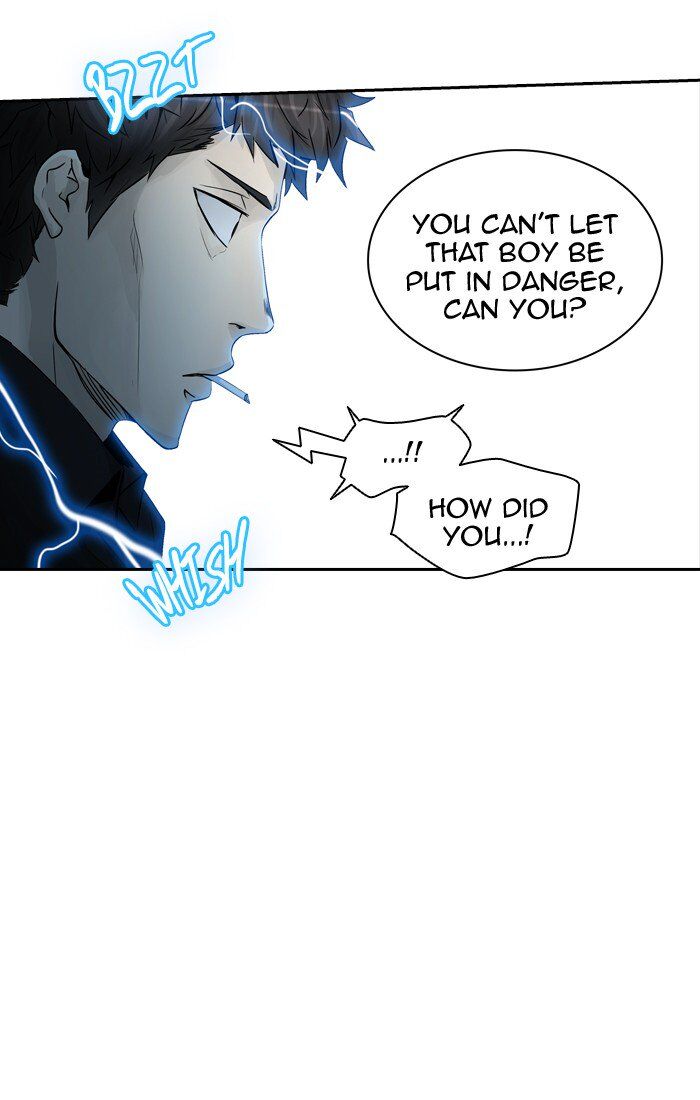 Tower of God Chapter 392 page 77