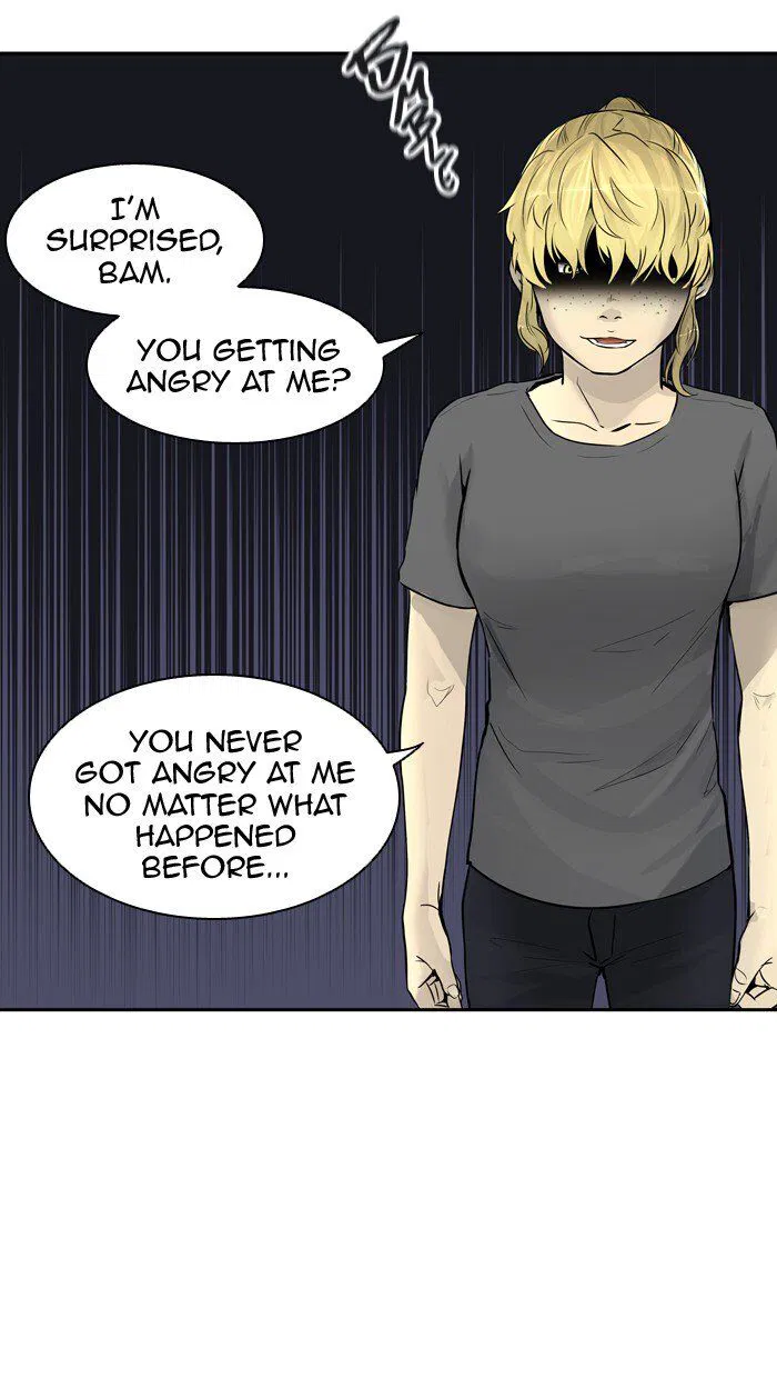 Tower of God Chapter 392 page 80