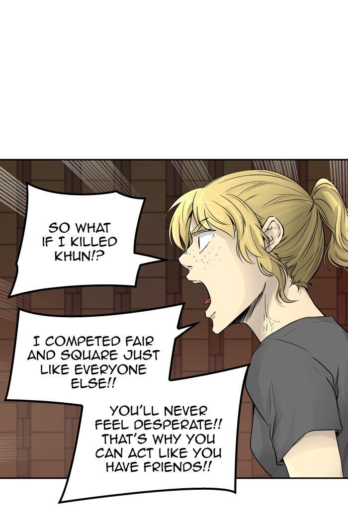 Tower of God Chapter 392 page 85