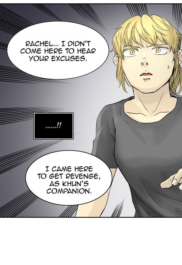 Tower of God Chapter 392 page 87