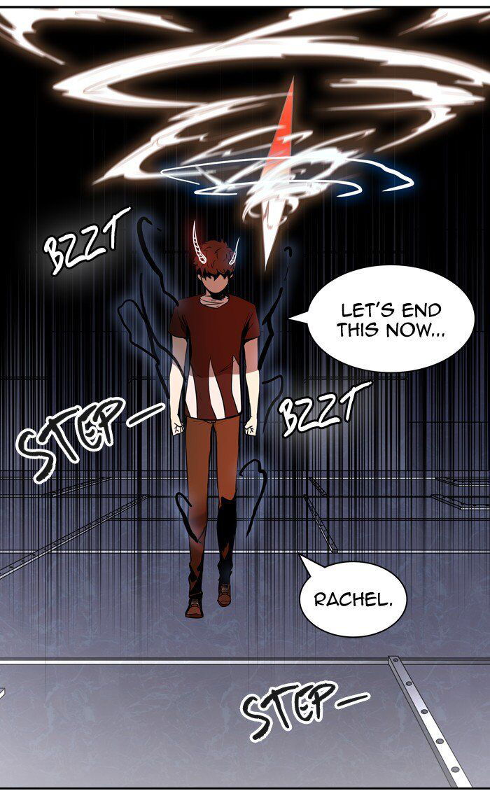 Tower of God Chapter 392 page 105