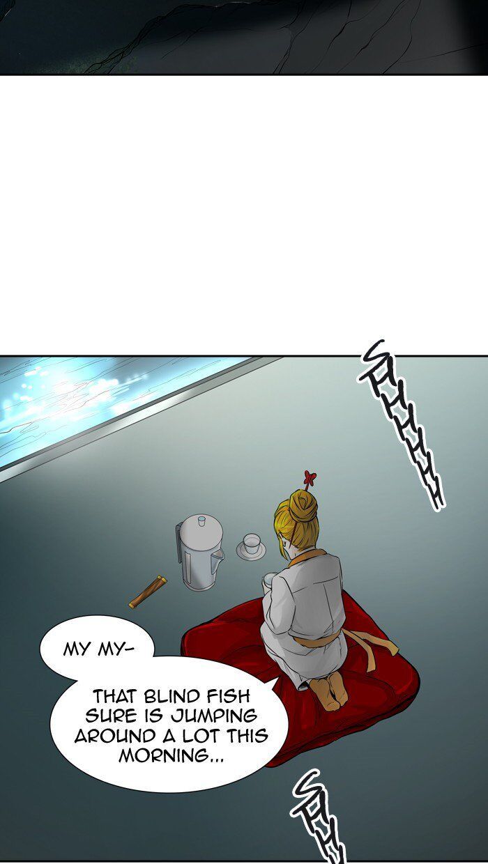 Tower of God Chapter 392 page 112