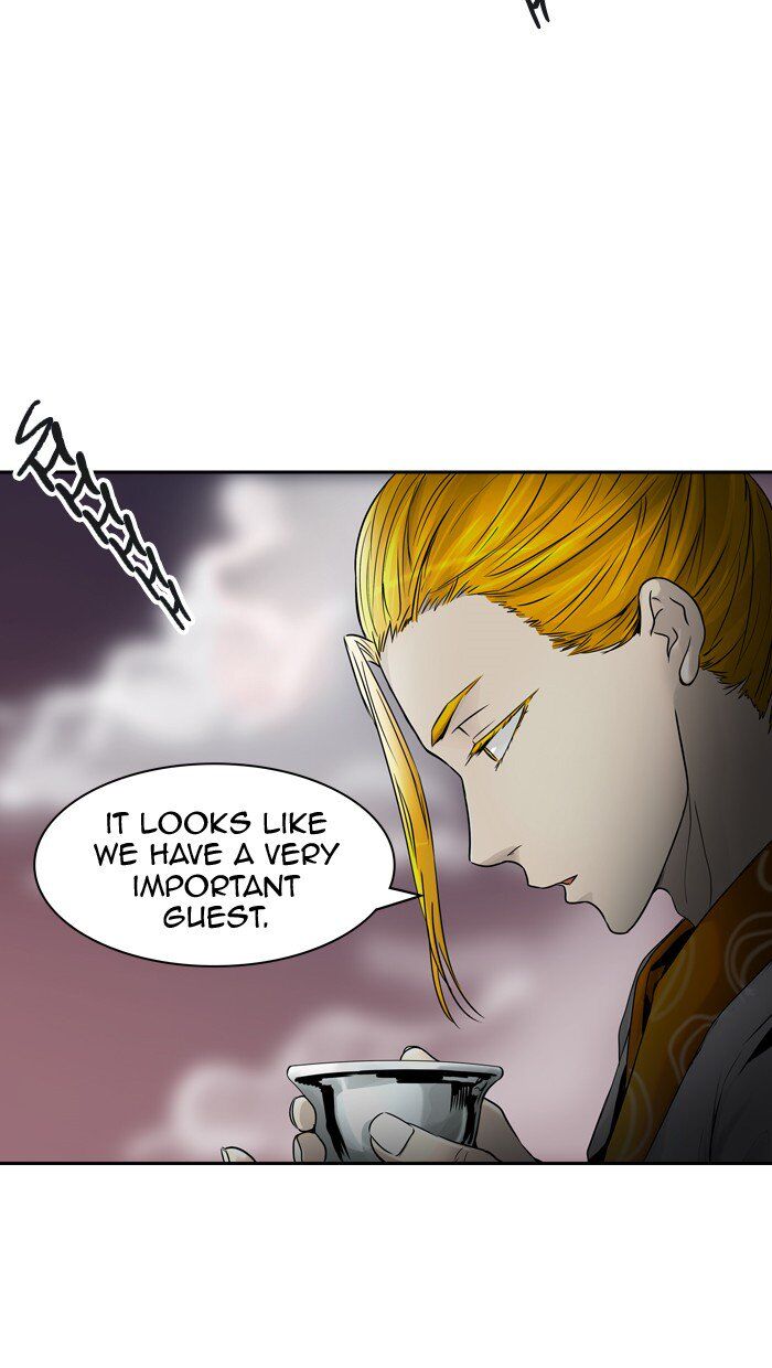 Tower of God Chapter 392 page 113