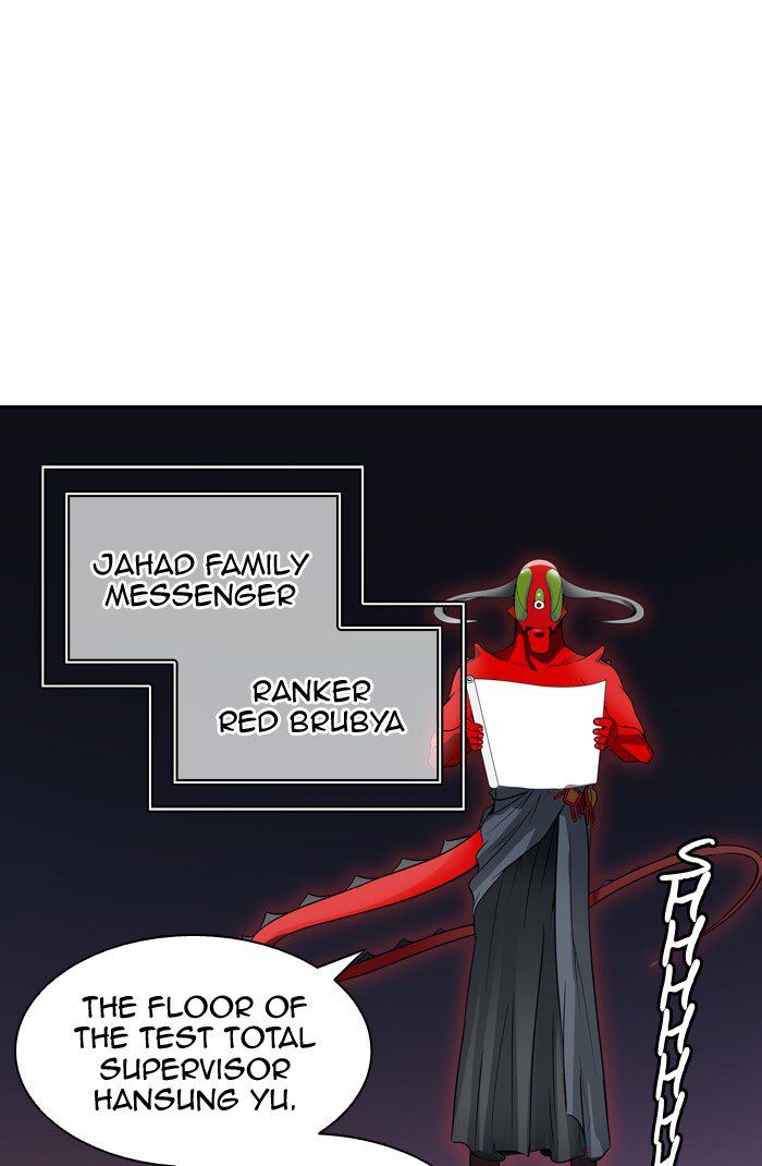 Tower of God Chapter 392 page 117