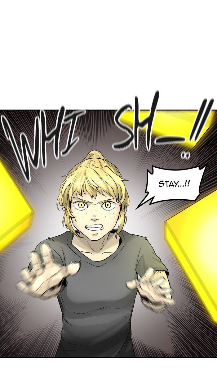 Tower of God Chapter 393 page 4