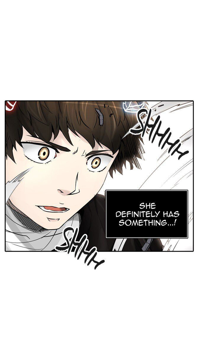 Tower of God Chapter 393 page 12