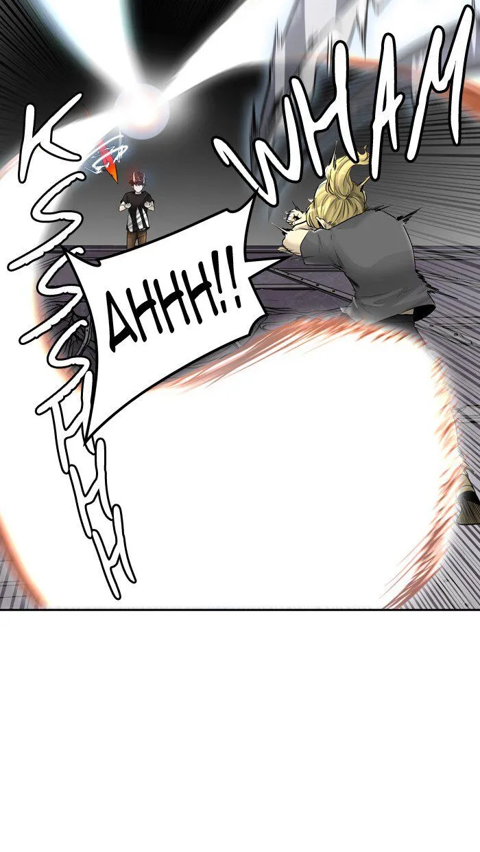 Tower of God Chapter 393 page 23