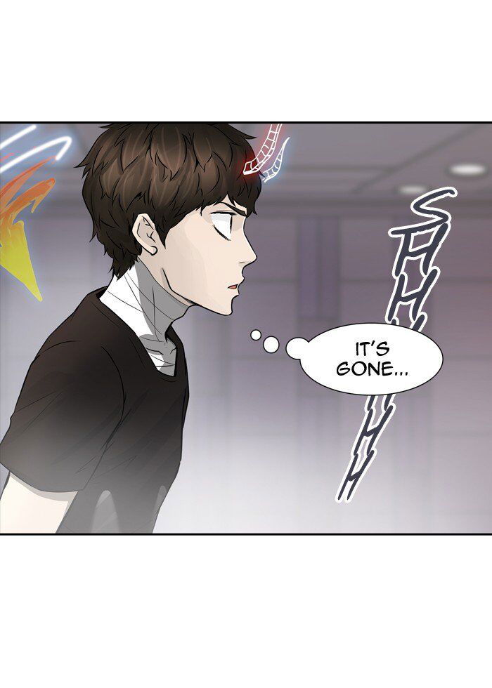 Tower of God Chapter 393 page 25