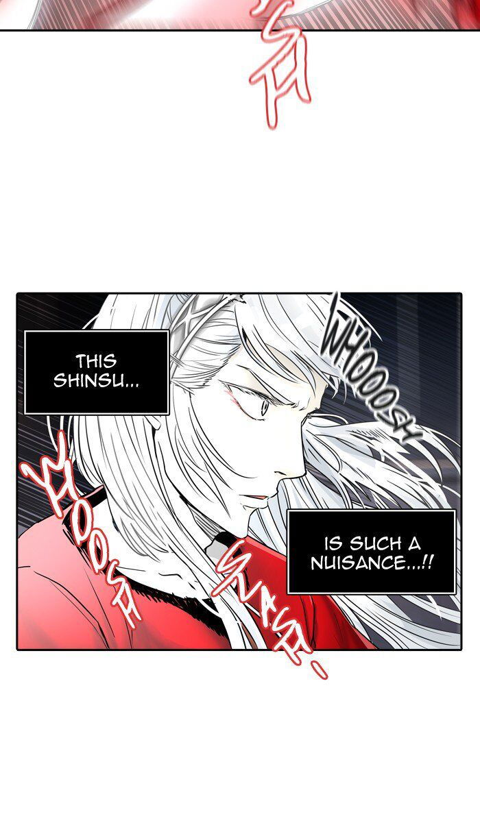 Tower of God Chapter 393 page 29