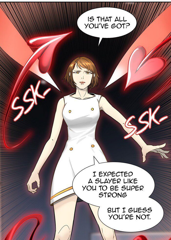 Tower of God Chapter 393 page 31