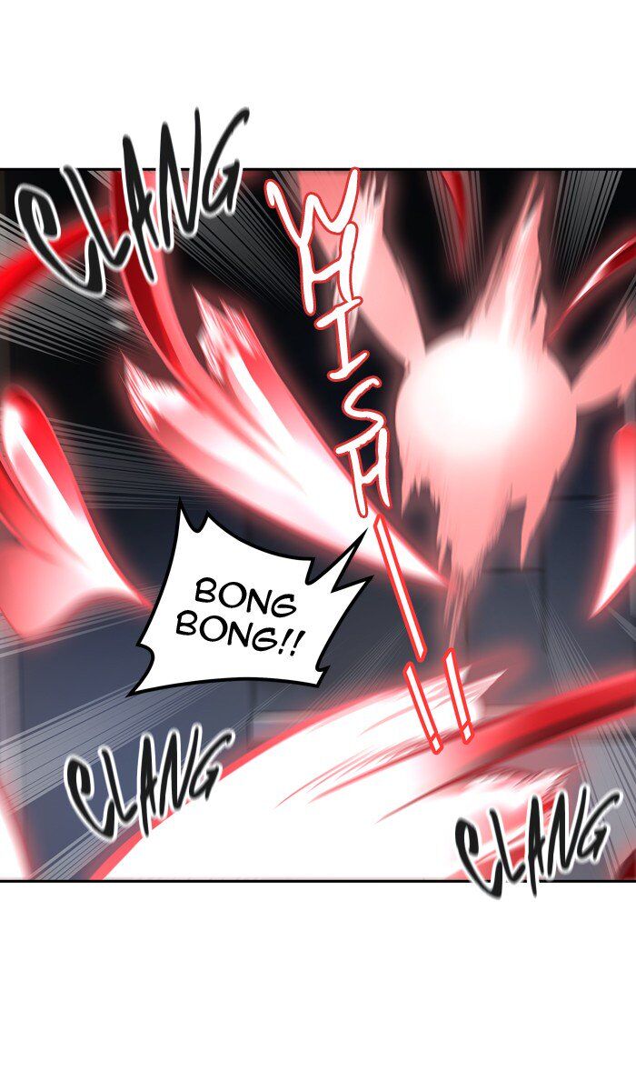 Tower of God Chapter 393 page 35