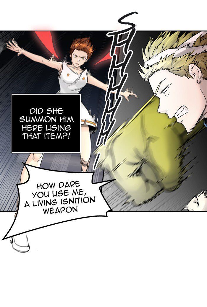 Tower of God Chapter 393 page 39