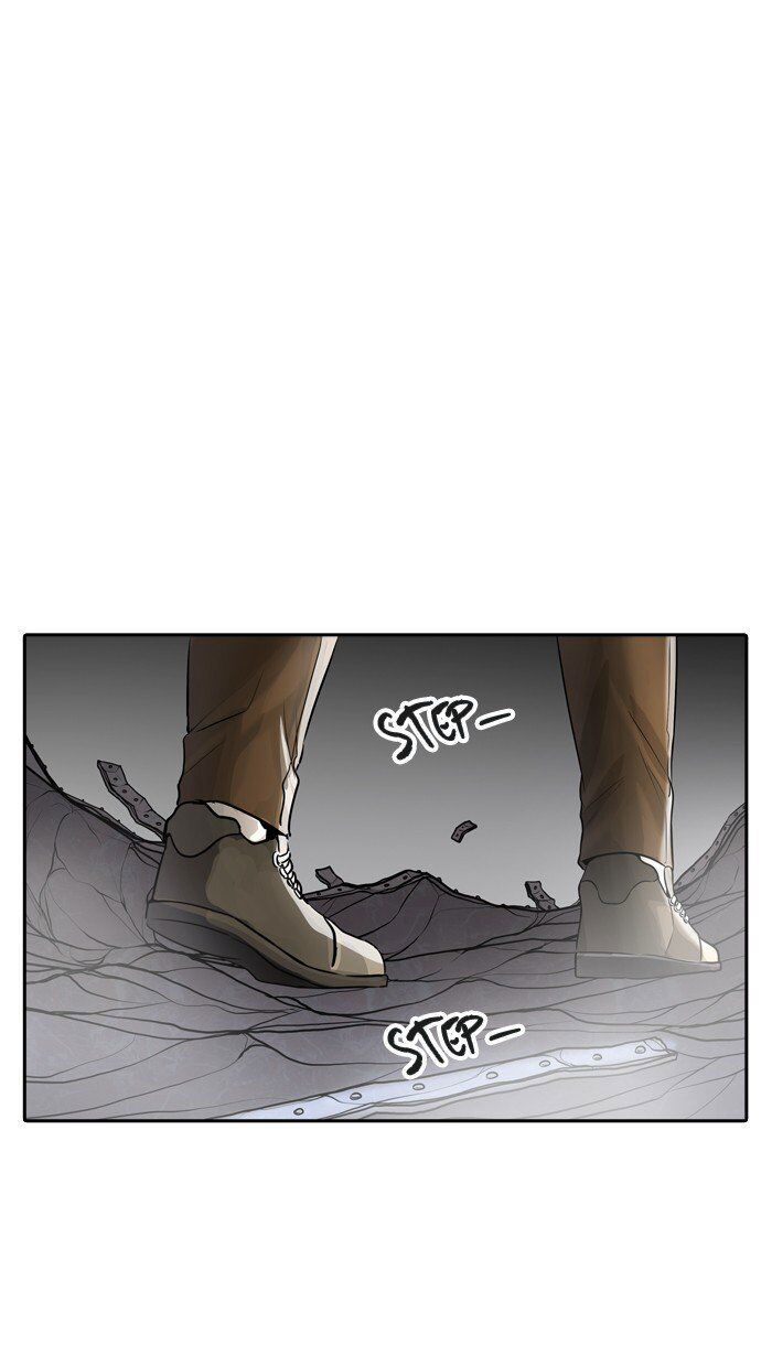 Tower of God Chapter 393 page 42