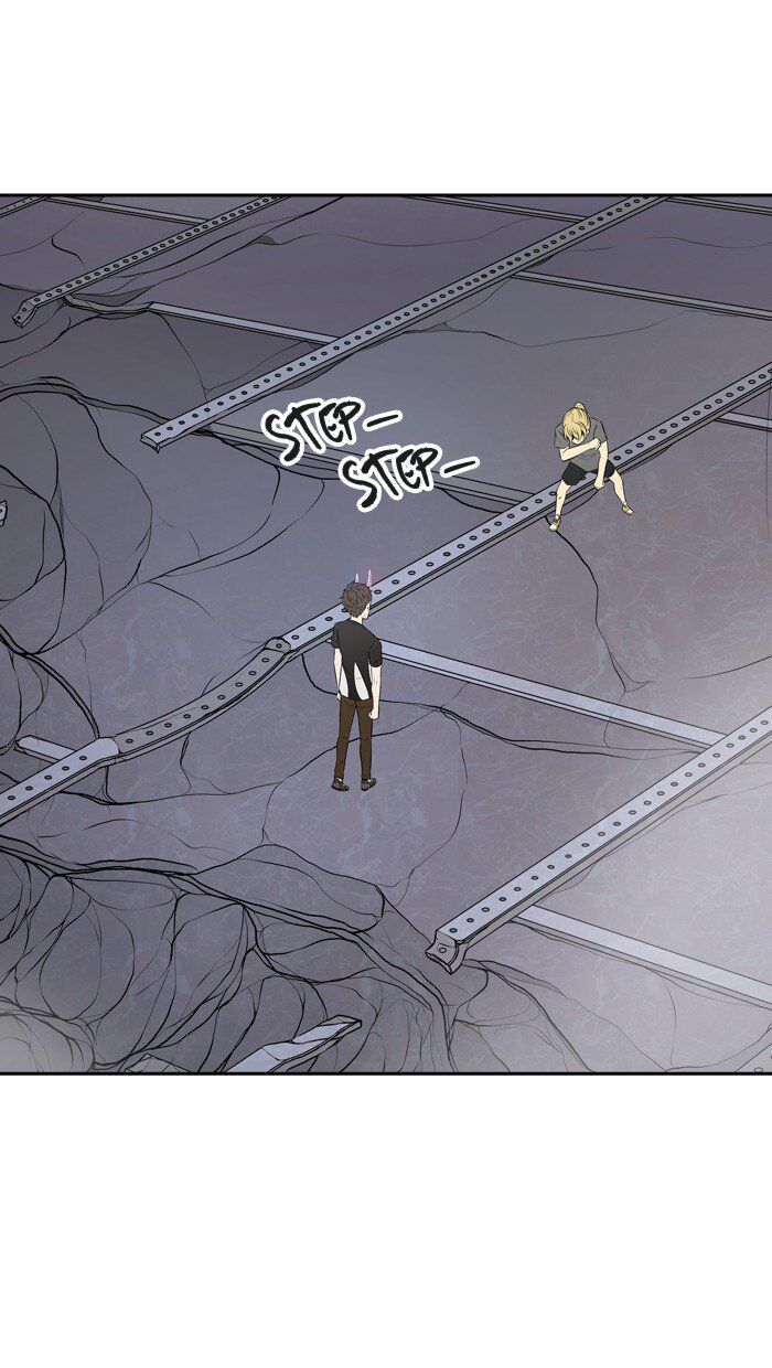 Tower of God Chapter 393 page 43