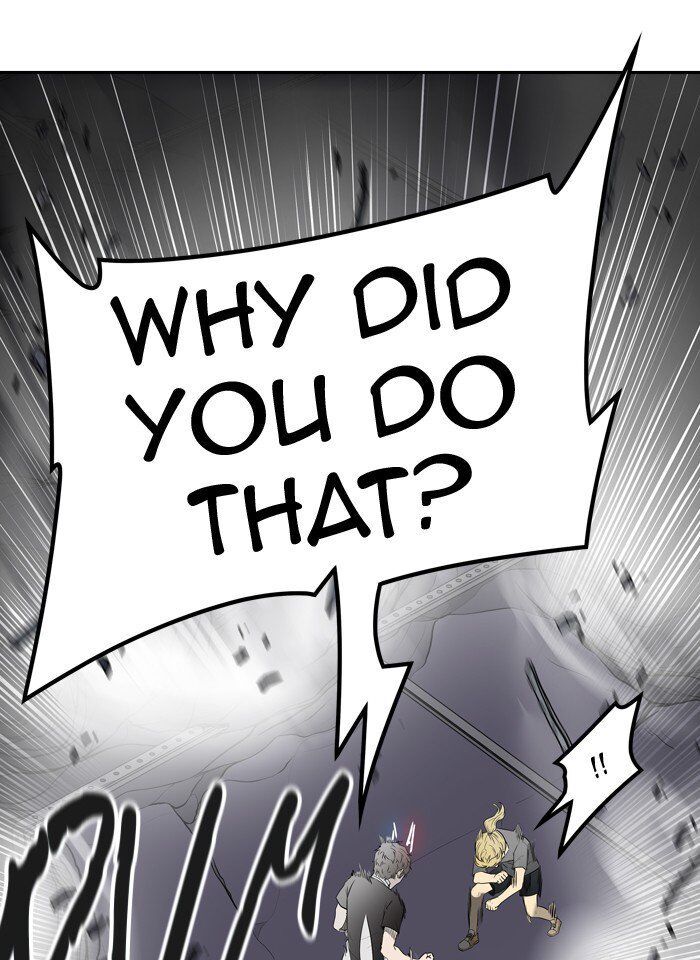 Tower of God Chapter 393 page 49