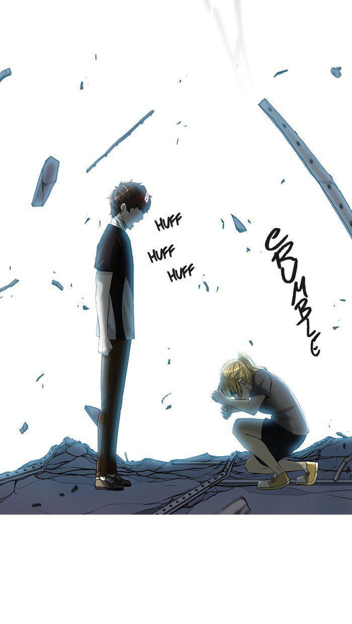 Tower of God Chapter 393 page 54