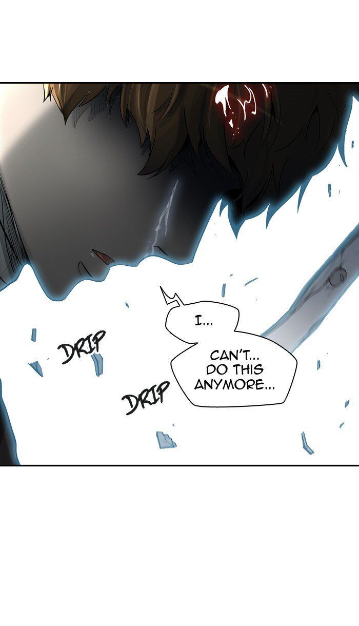 Tower of God Chapter 393 page 55
