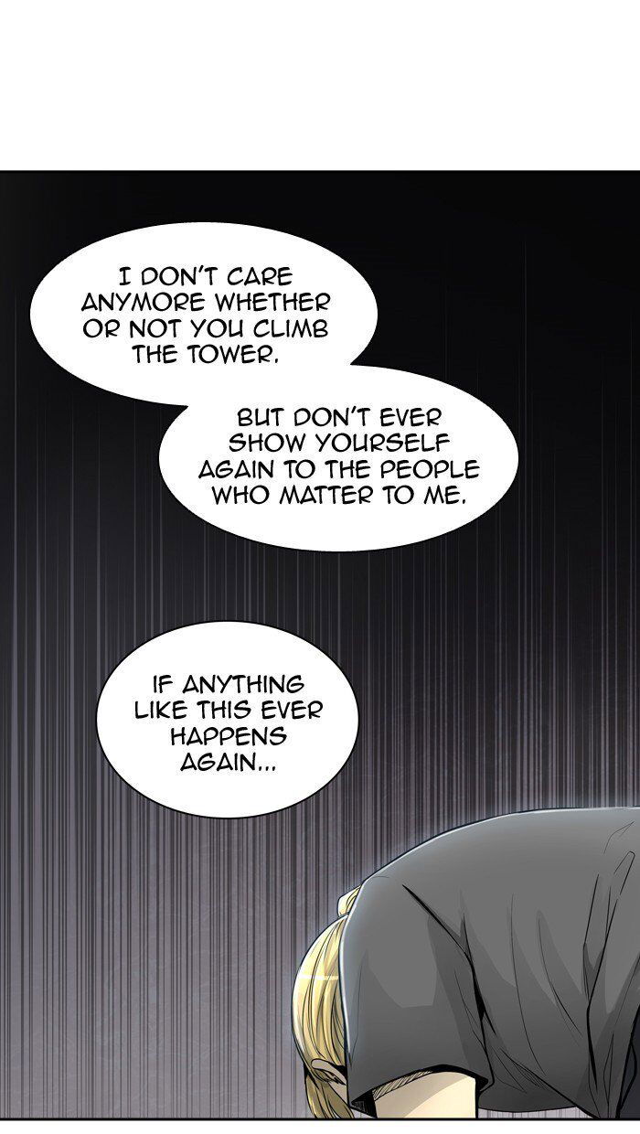 Tower of God Chapter 393 page 58