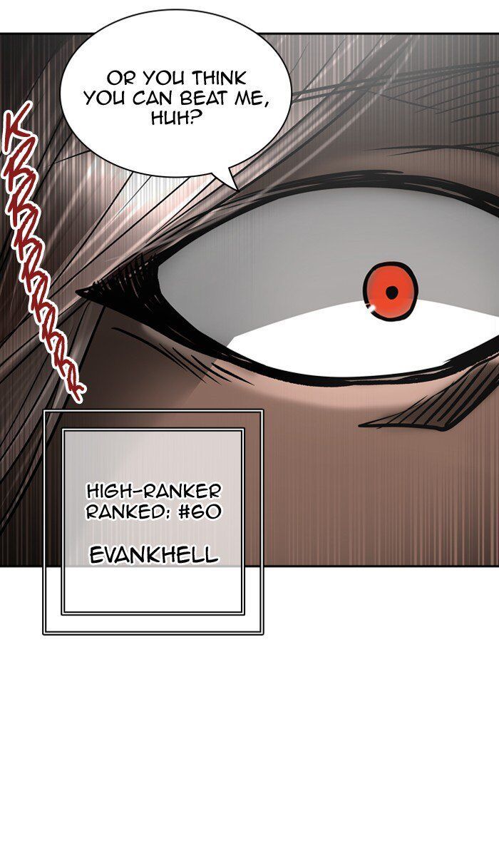 Tower of God Chapter 394 page 3