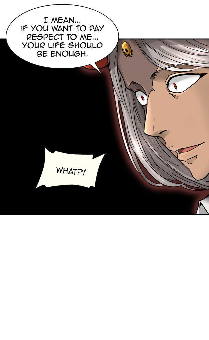 Tower of God Chapter 394 page 8