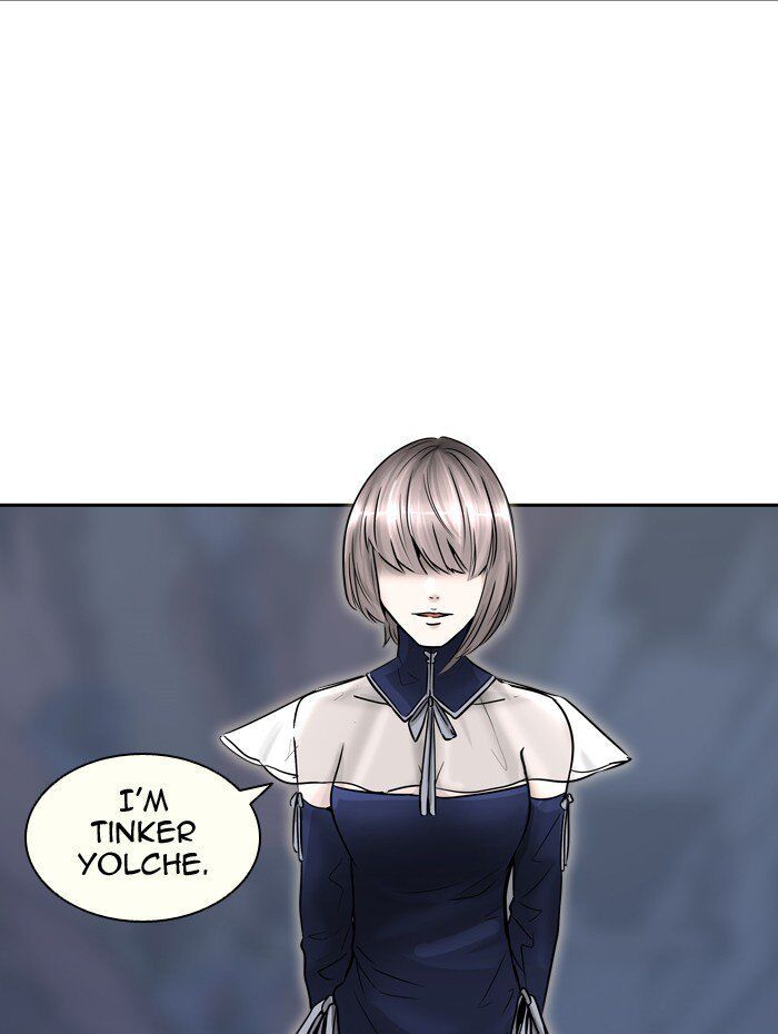 Tower of God Chapter 394 page 11
