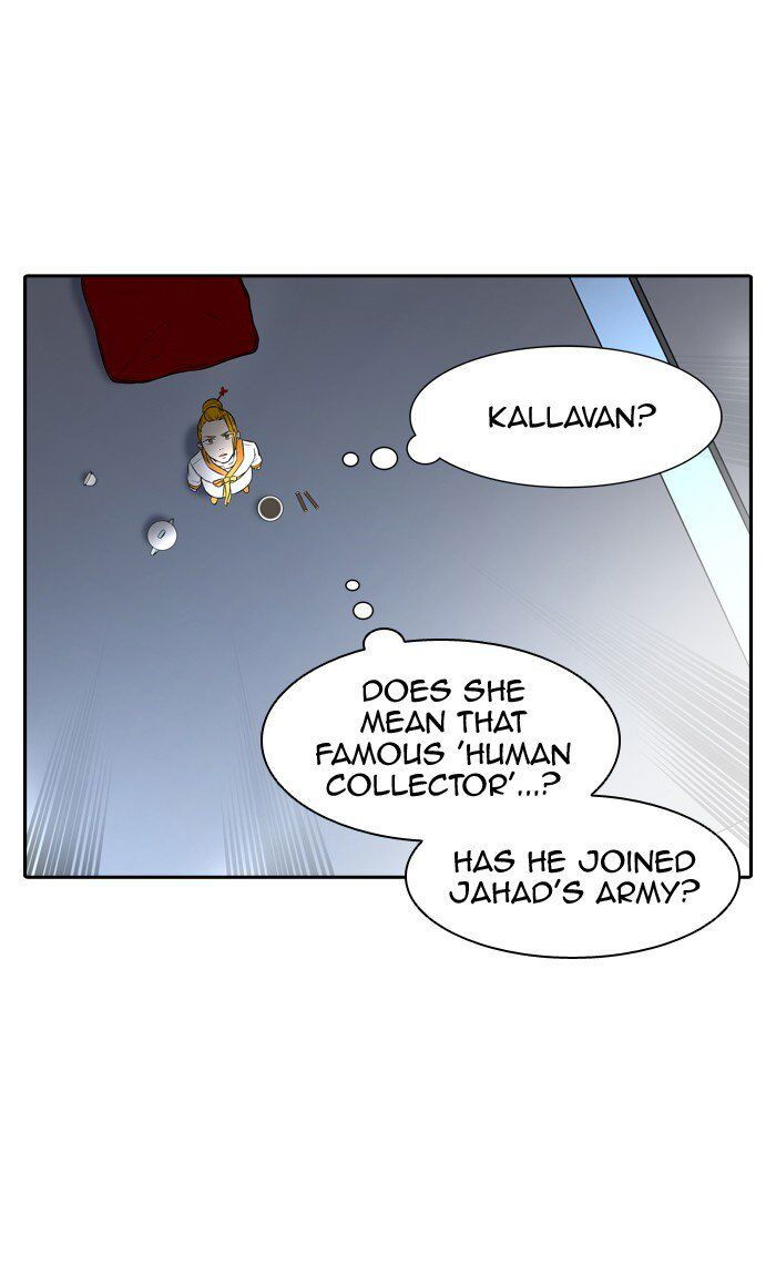 Tower of God Chapter 394 page 15