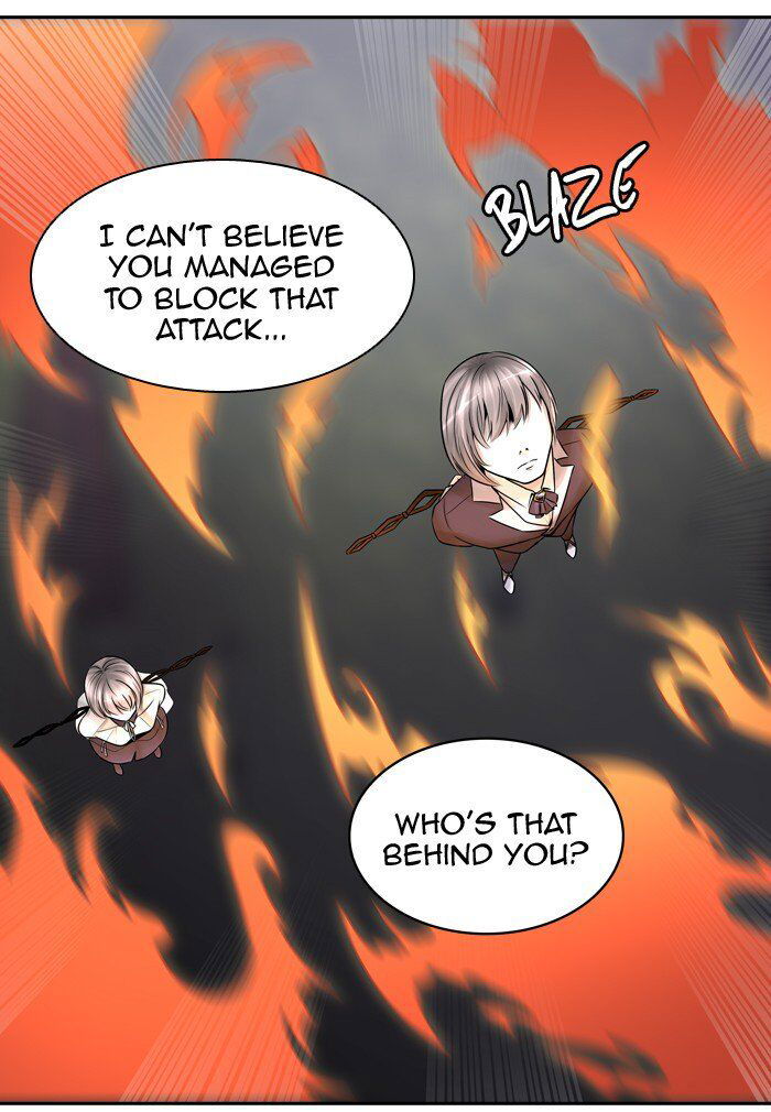 Tower of God Chapter 394 page 32