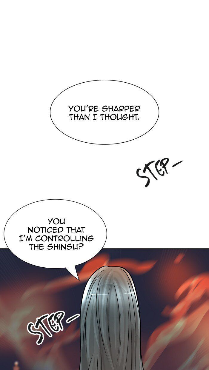 Tower of God Chapter 394 page 33