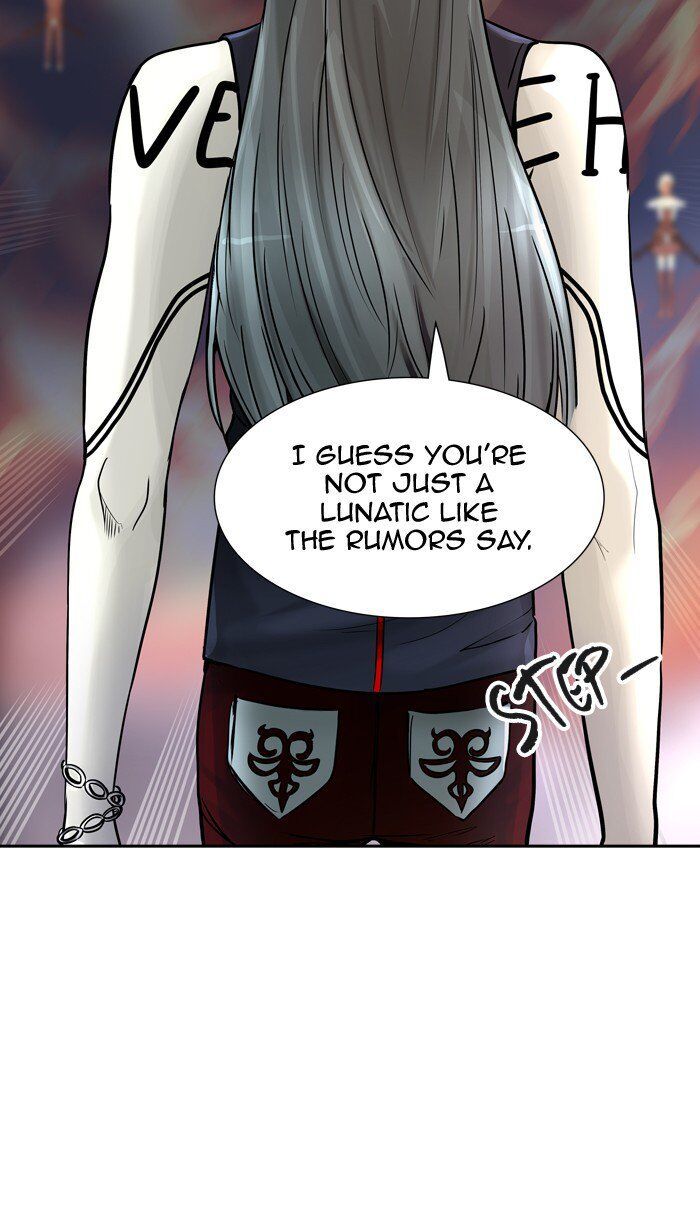 Tower of God Chapter 394 page 34