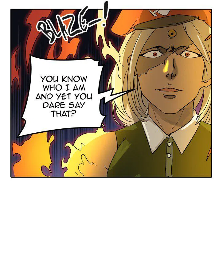 Tower of God Chapter 394 page 40