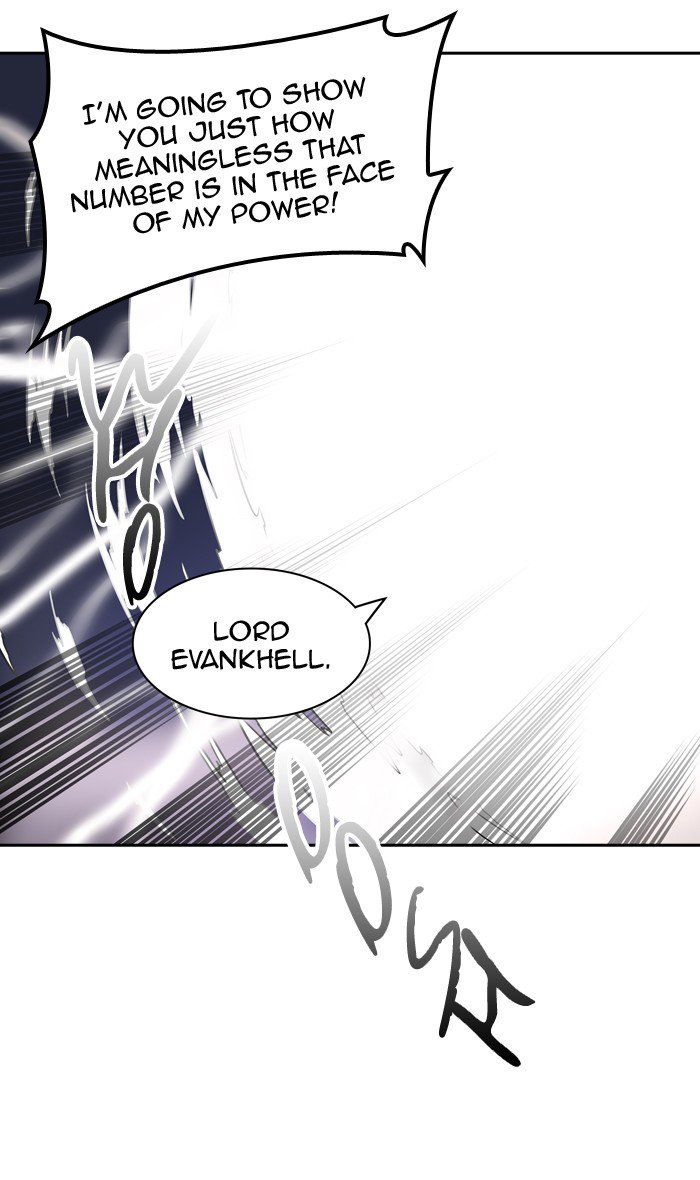 Tower of God Chapter 394 page 44