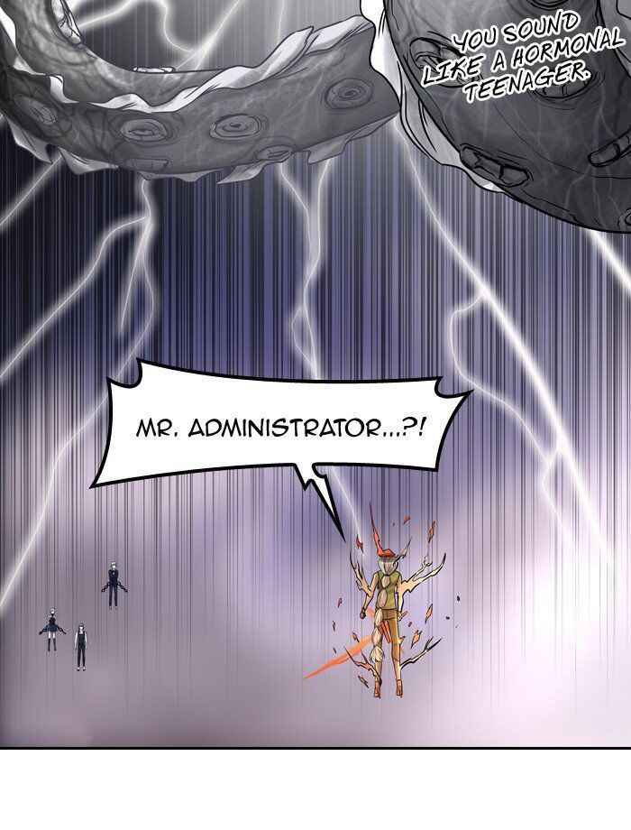 Tower of God Chapter 394 page 47
