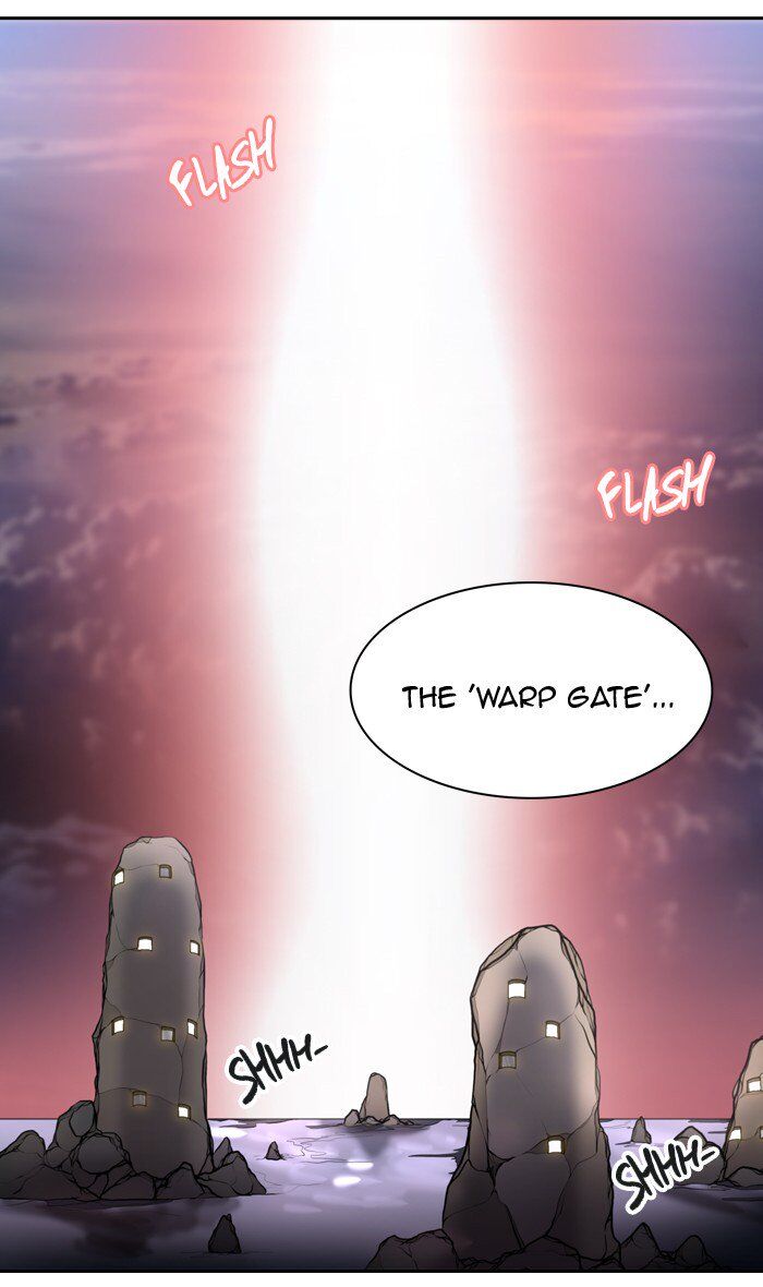 Tower of God Chapter 394 page 61