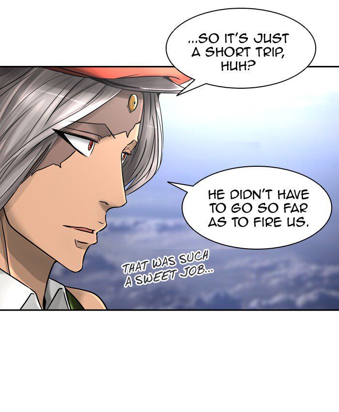 Tower of God Chapter 394 page 64