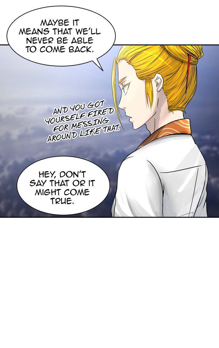 Tower of God Chapter 394 page 65