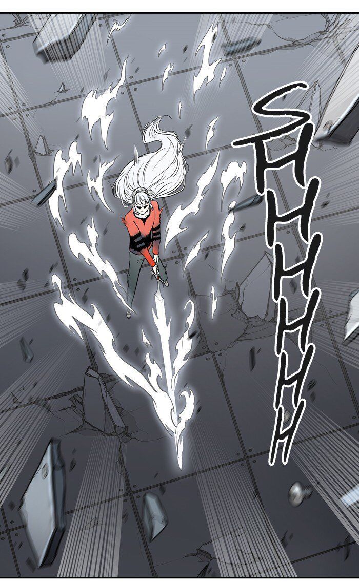 Tower of God Chapter 394 page 74