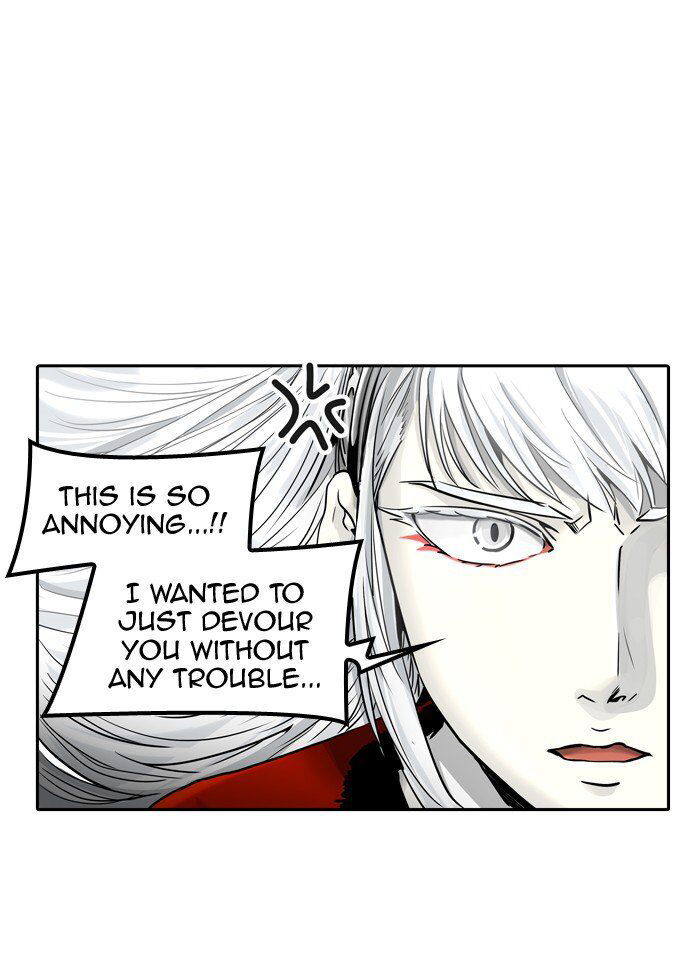 Tower of God Chapter 394 page 75