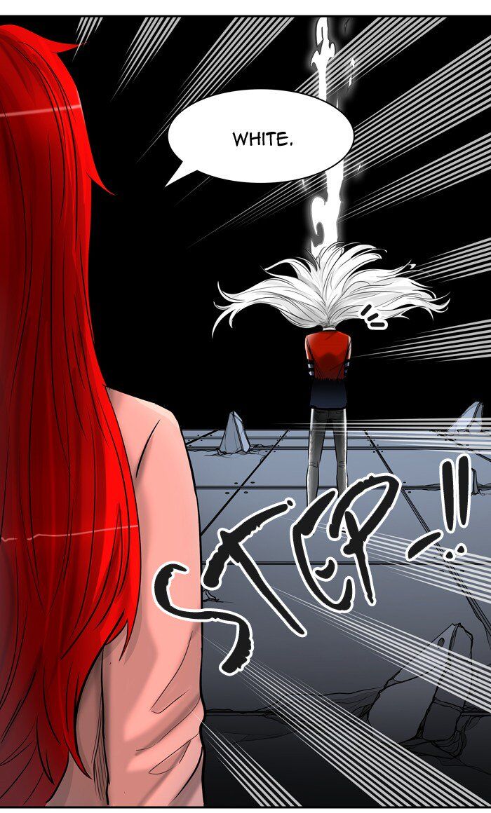 Tower of God Chapter 394 page 77