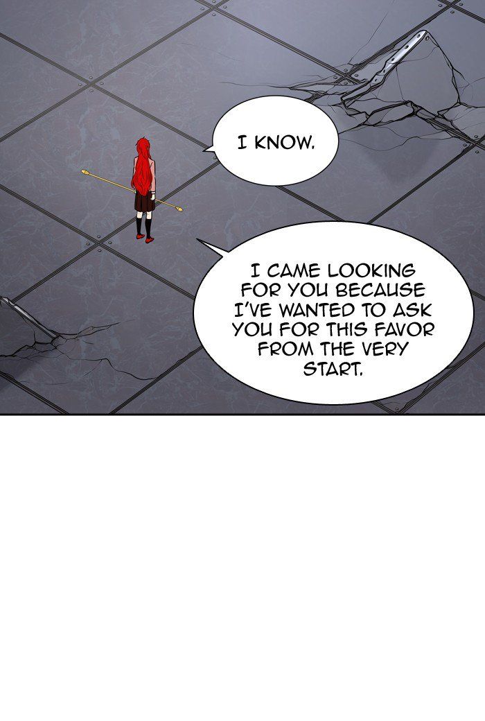 Tower of God Chapter 394 page 81