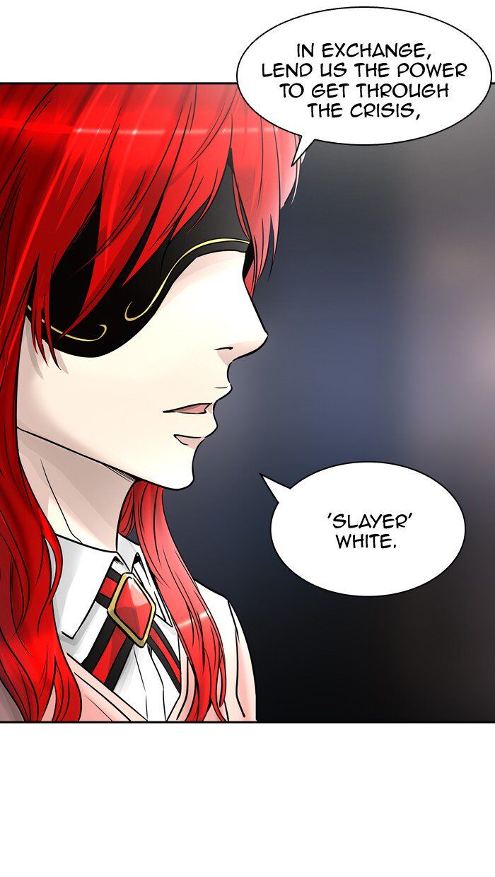 Tower of God Chapter 394 page 84