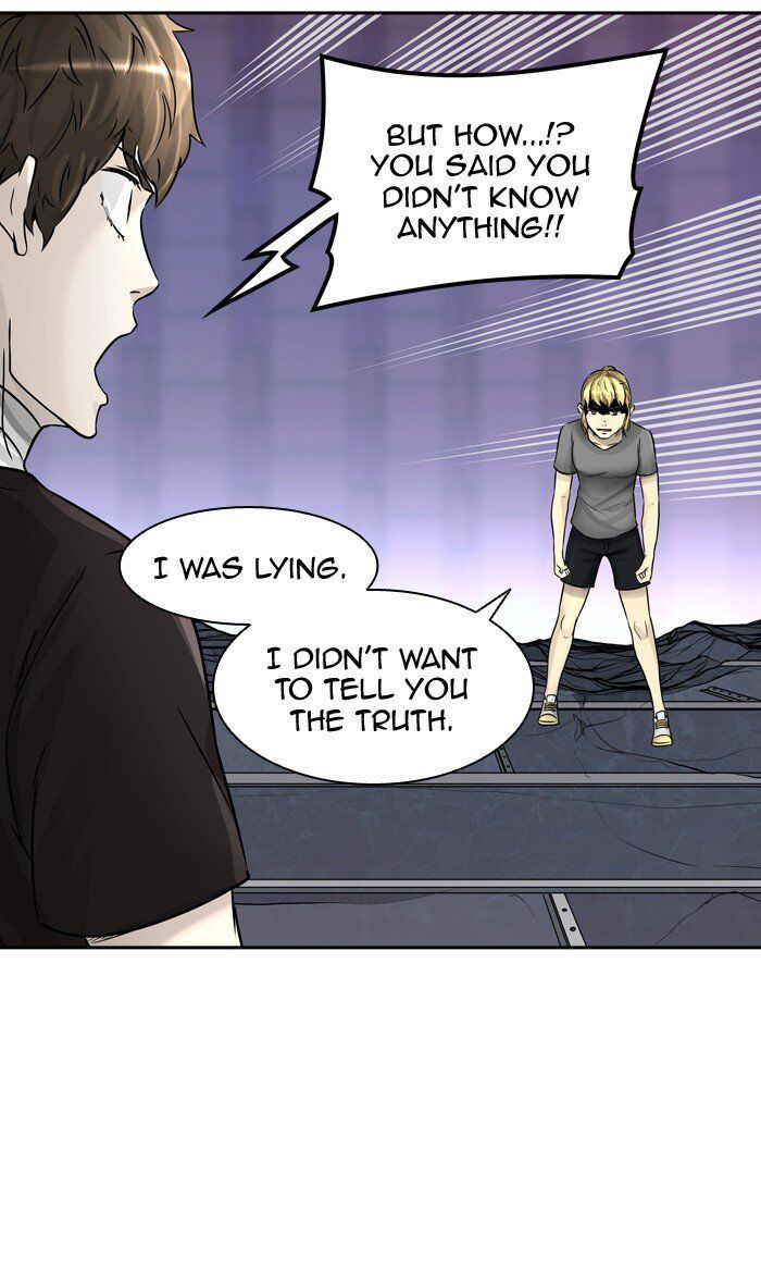 Tower of God Chapter 394 page 87