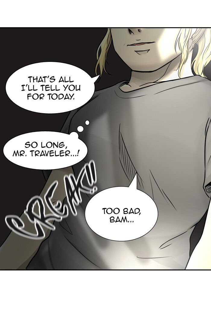 Tower of God Chapter 394 page 92