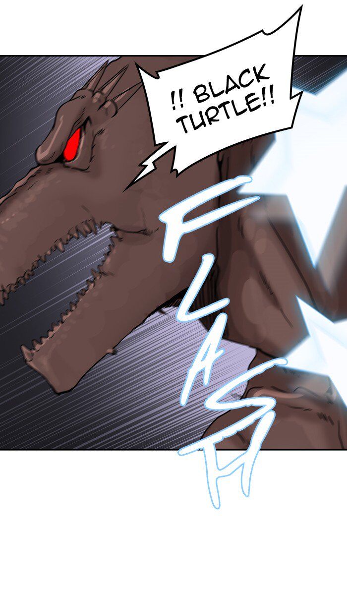 Tower of God Chapter 394 page 96