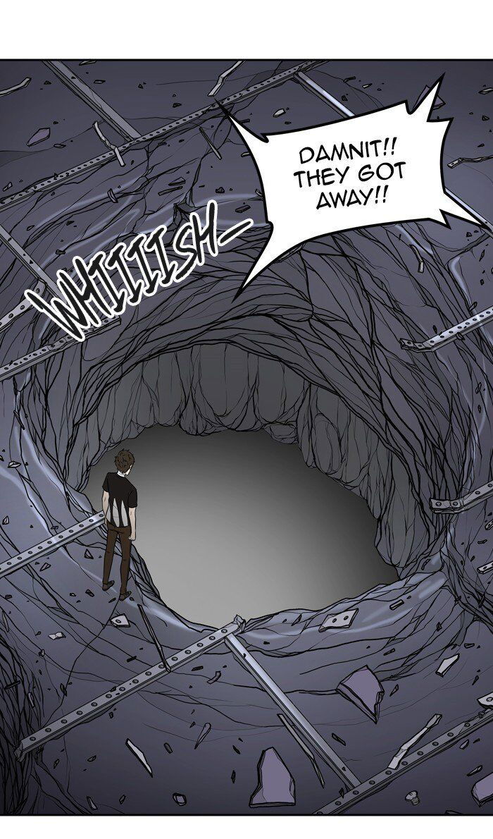 Tower of God Chapter 394 page 98