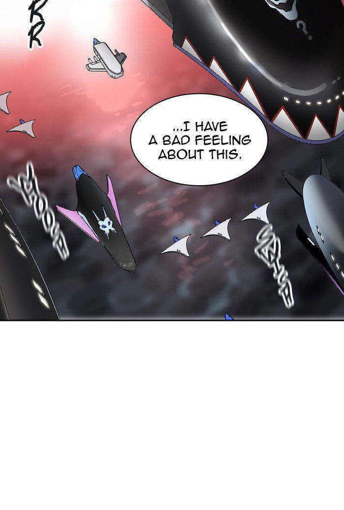 Tower of God Chapter 394 page 107