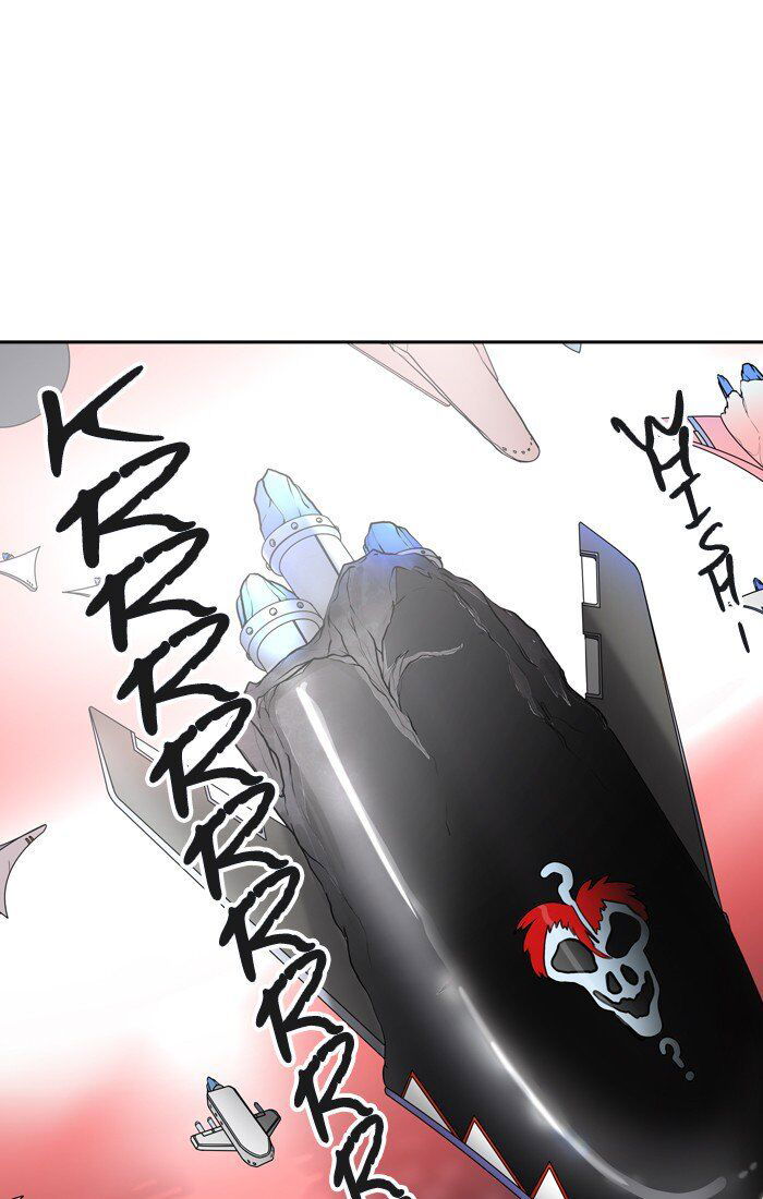 Tower of God Chapter 395 page 1