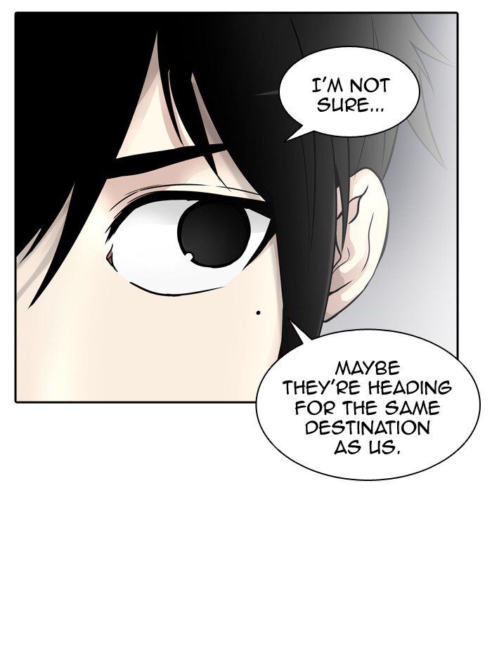 Tower of God Chapter 395 page 6