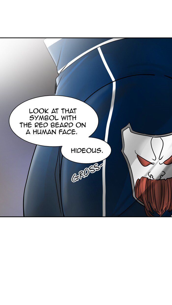 Tower of God Chapter 395 page 18