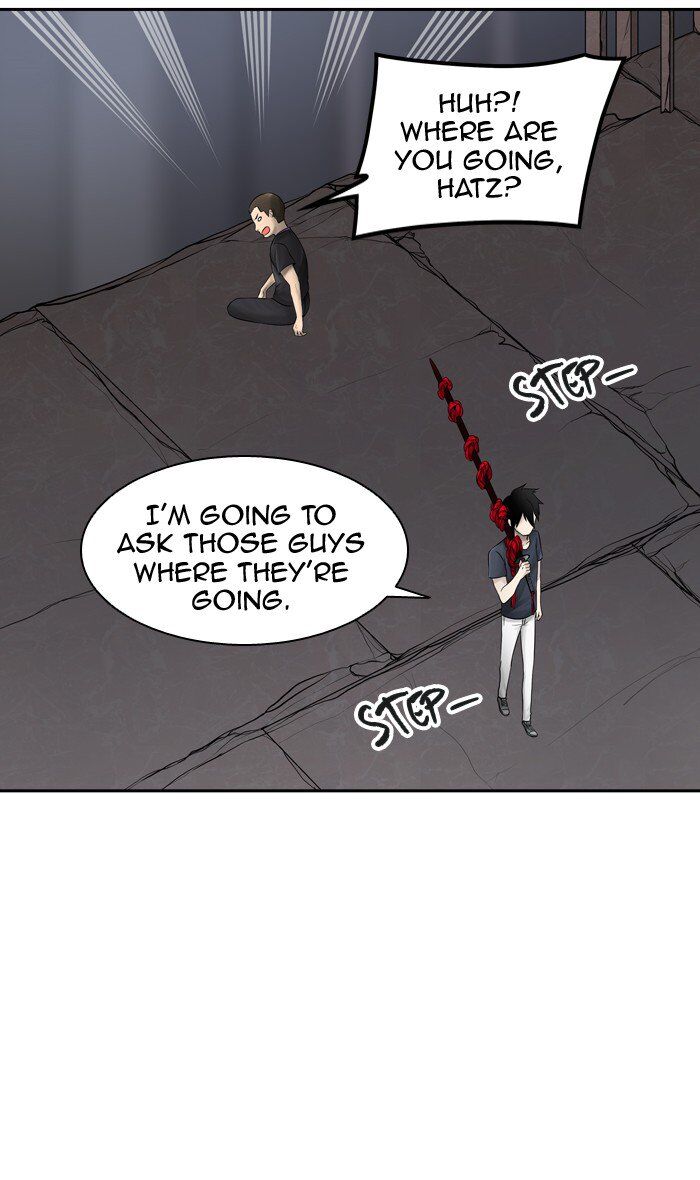 Tower of God Chapter 395 page 26