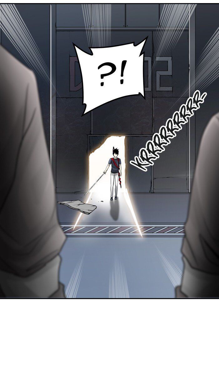 Tower of God Chapter 395 page 30